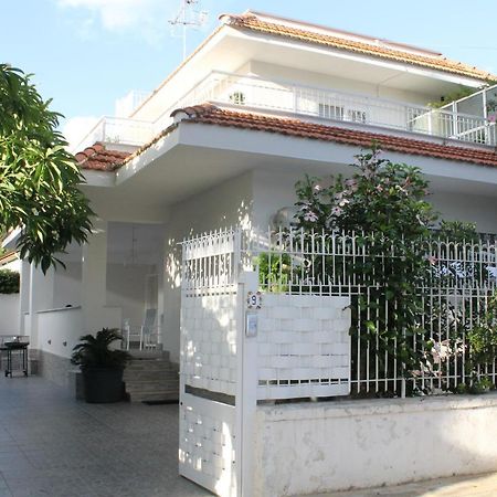 Casa Vacanza Peppino! Palermo Dış mekan fotoğraf