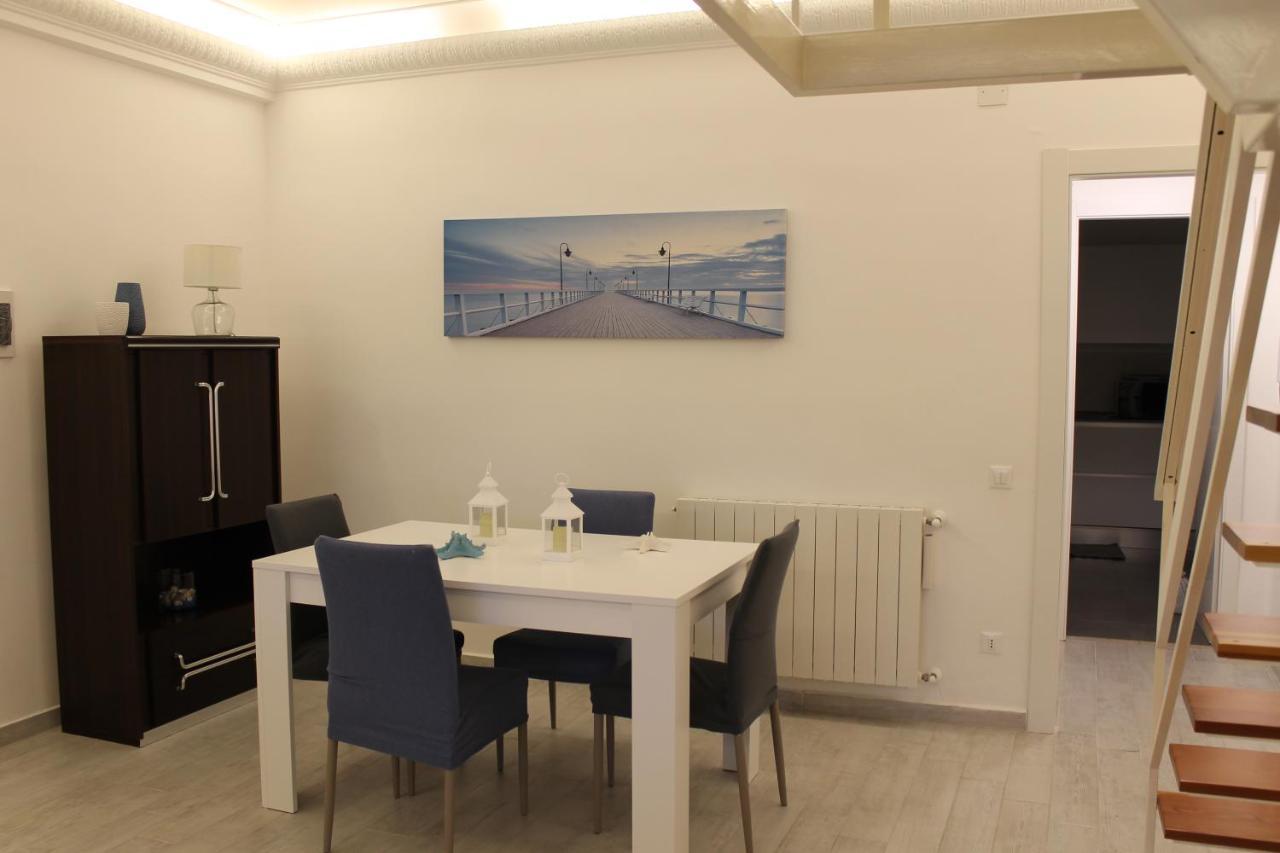 Casa Vacanza Peppino! Palermo Dış mekan fotoğraf