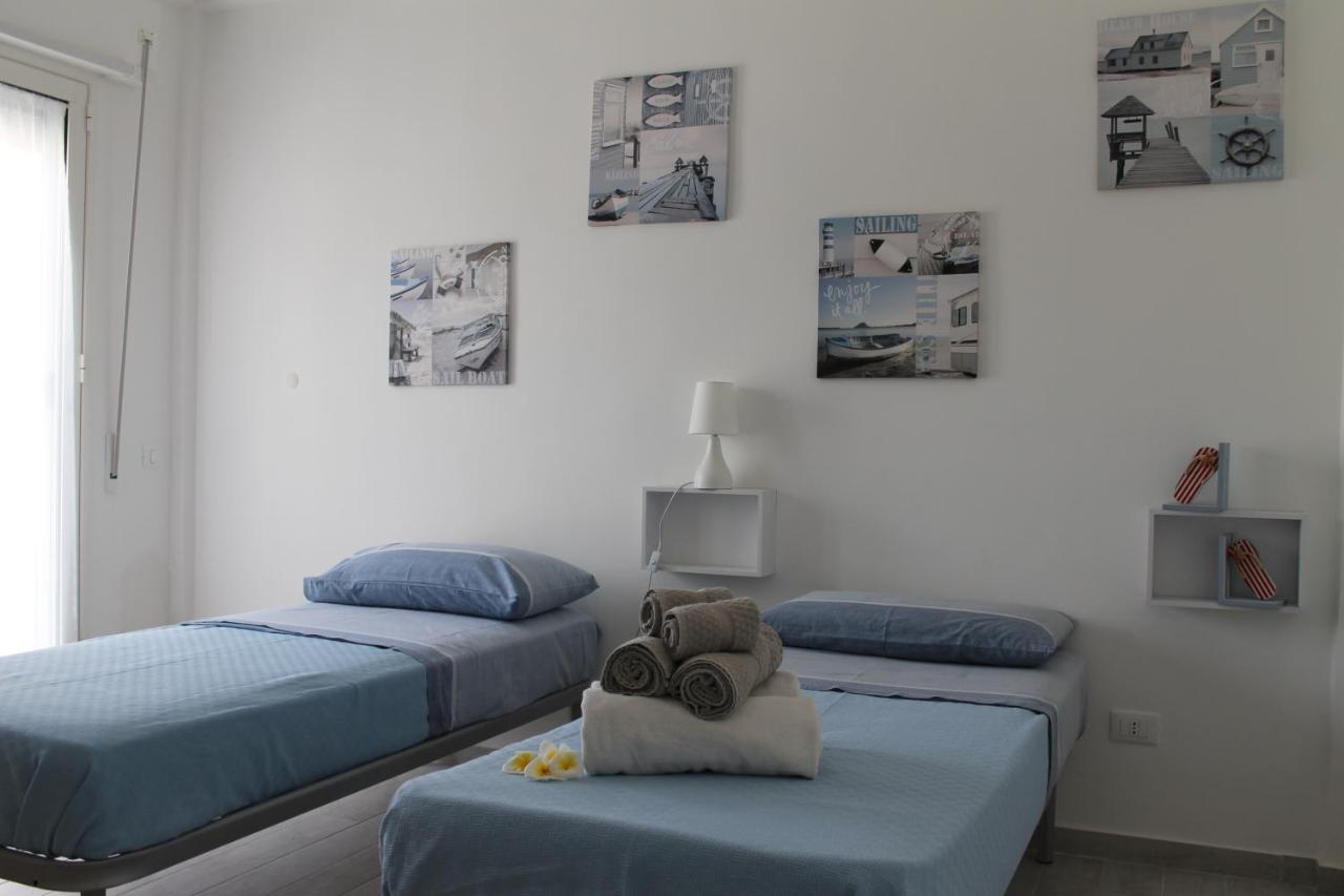 Casa Vacanza Peppino! Palermo Dış mekan fotoğraf