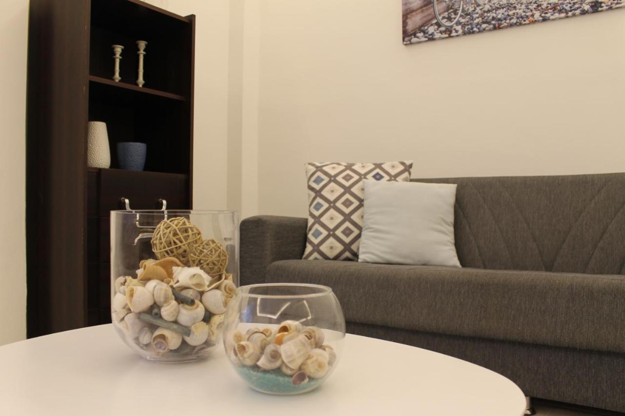 Casa Vacanza Peppino! Palermo Dış mekan fotoğraf