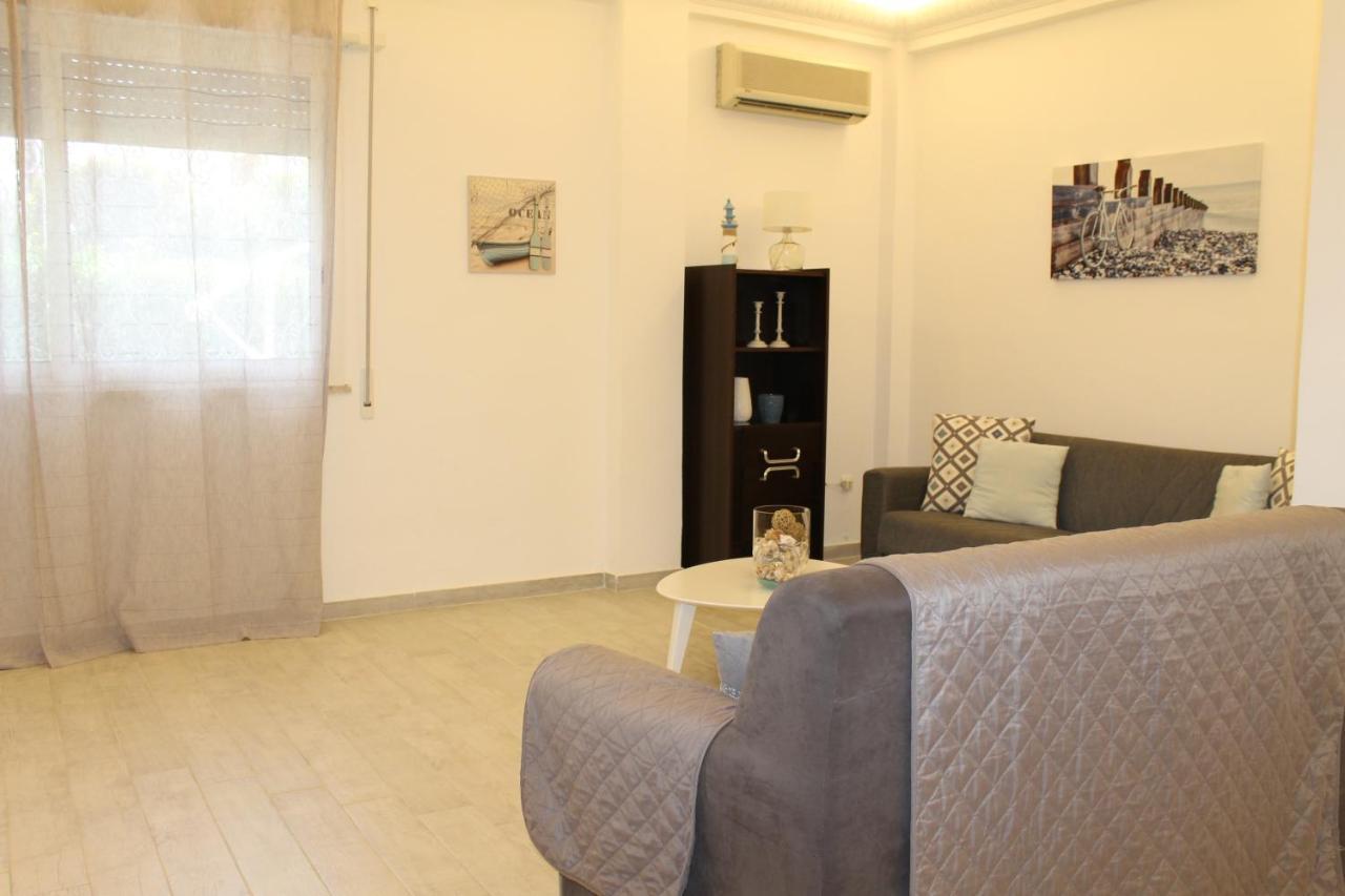 Casa Vacanza Peppino! Palermo Dış mekan fotoğraf