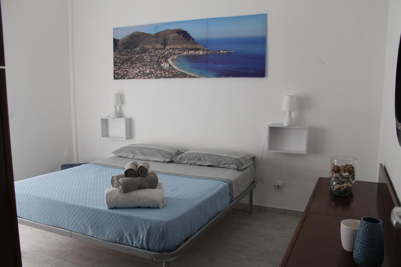 Casa Vacanza Peppino! Palermo Dış mekan fotoğraf