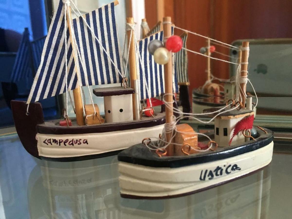 Casa Vacanza Peppino! Palermo Dış mekan fotoğraf