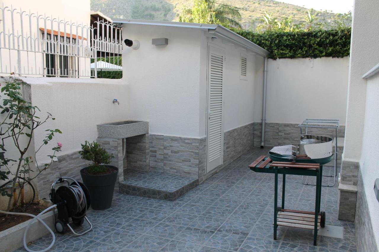 Casa Vacanza Peppino! Palermo Dış mekan fotoğraf
