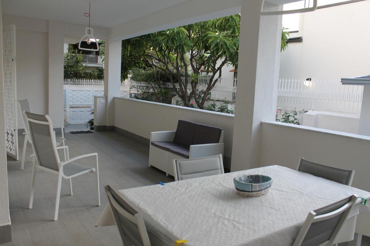 Casa Vacanza Peppino! Palermo Dış mekan fotoğraf