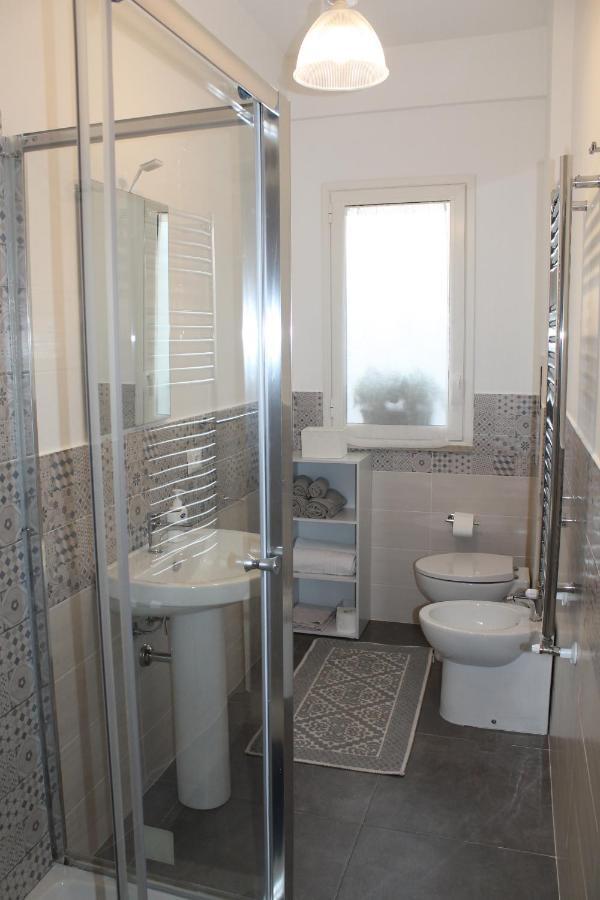 Casa Vacanza Peppino! Palermo Dış mekan fotoğraf