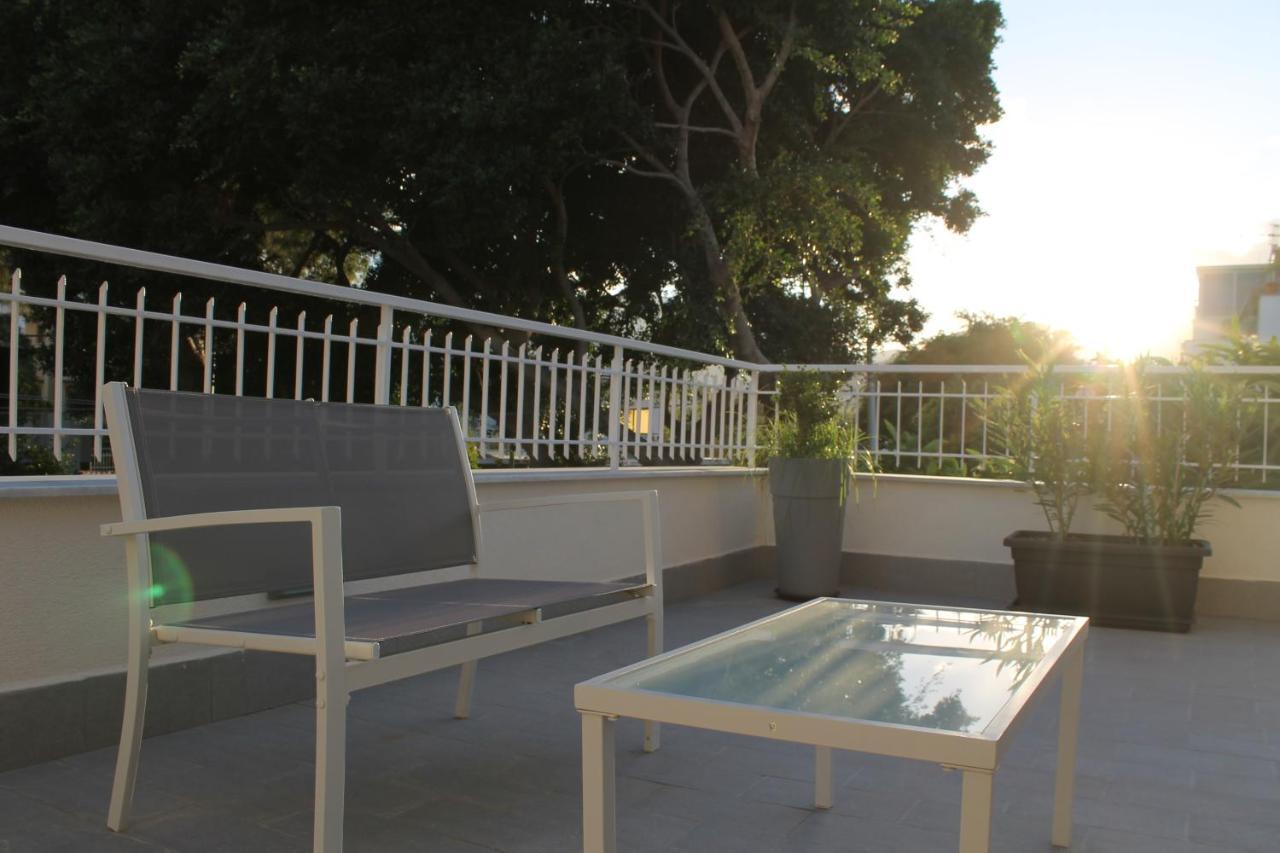 Casa Vacanza Peppino! Palermo Dış mekan fotoğraf