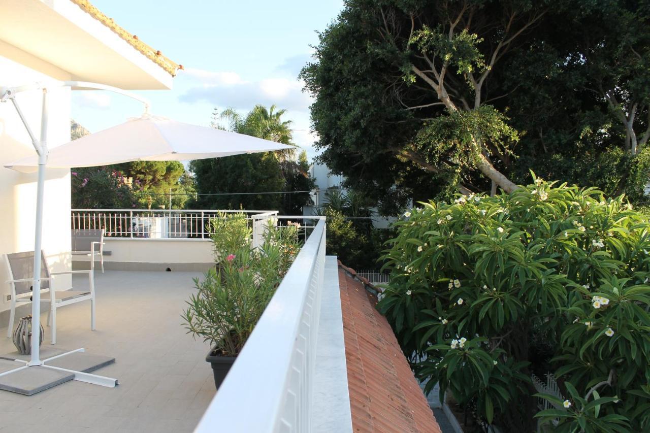 Casa Vacanza Peppino! Palermo Dış mekan fotoğraf