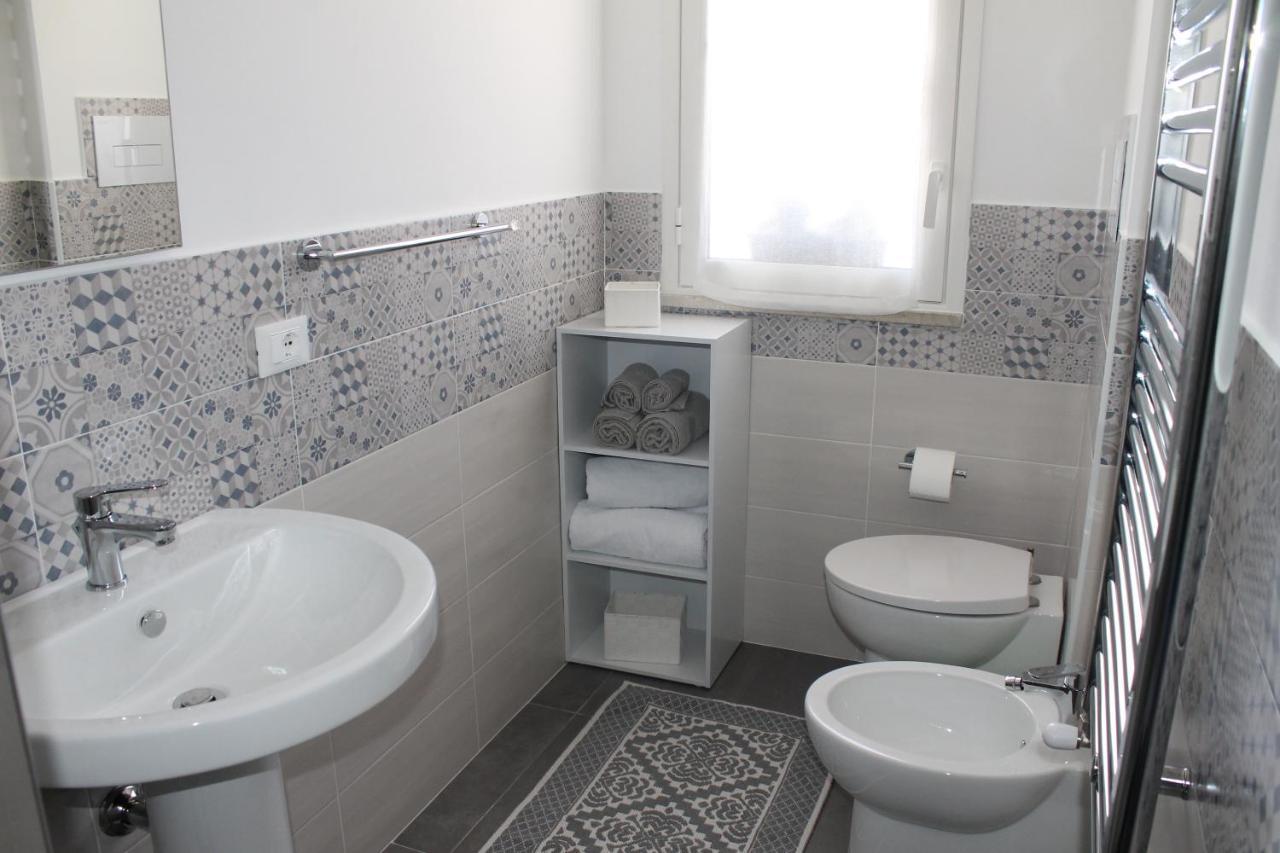 Casa Vacanza Peppino! Palermo Dış mekan fotoğraf