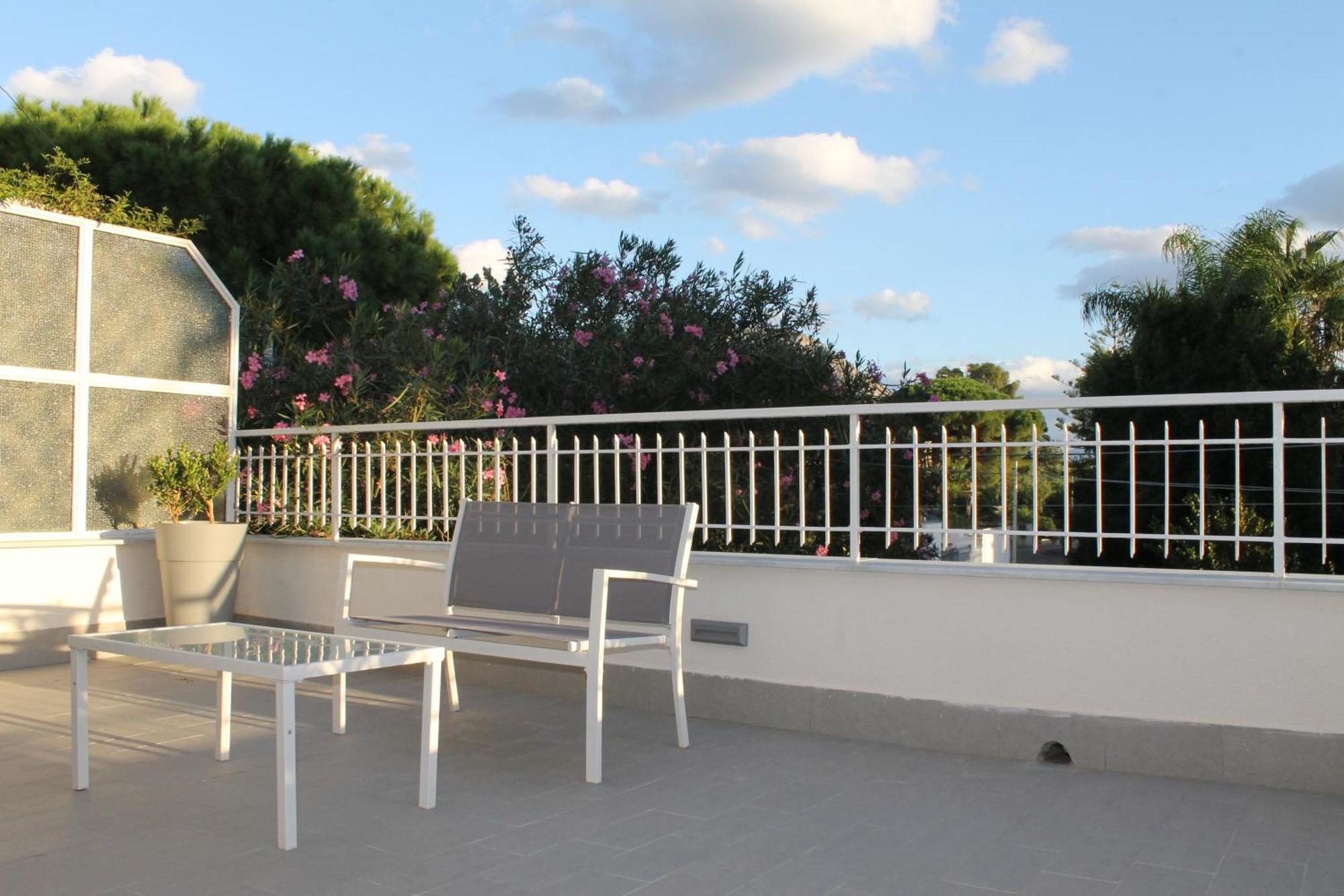 Casa Vacanza Peppino! Palermo Dış mekan fotoğraf